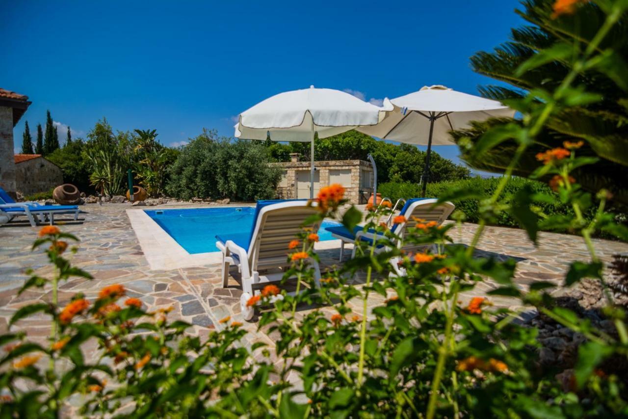 Simou Gujadani Villa מראה חיצוני תמונה