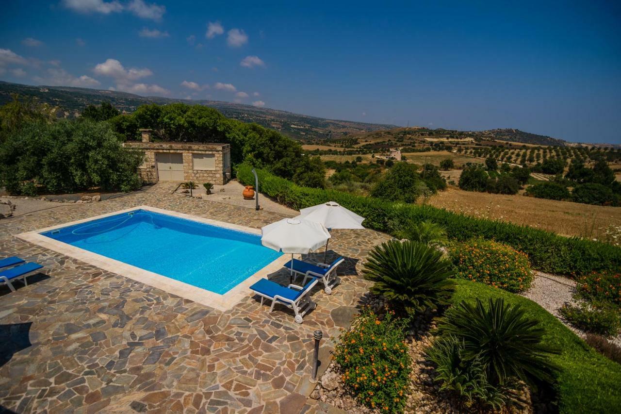 Simou Gujadani Villa מראה חיצוני תמונה