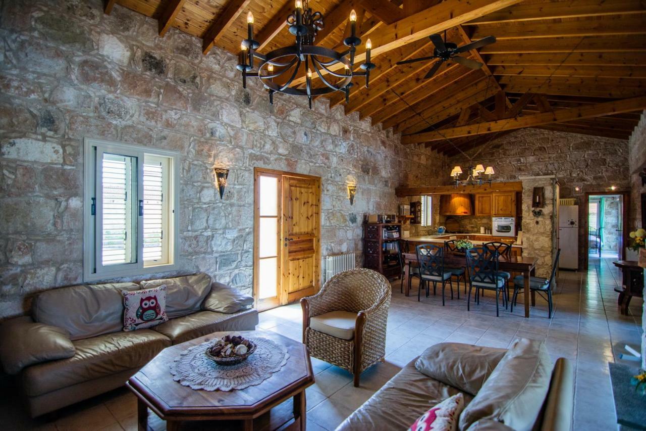 Simou Gujadani Villa מראה חיצוני תמונה